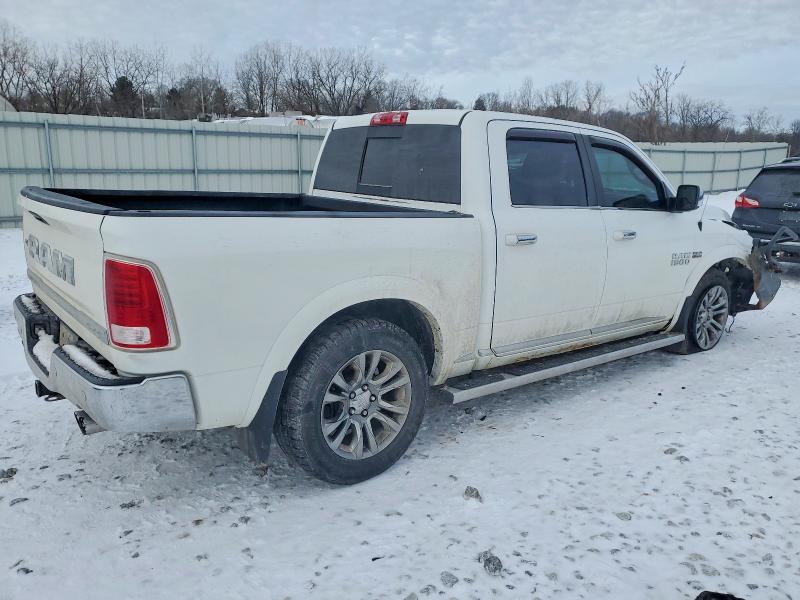 Photo 3 from auction – 2016 RAM 1500 LONGH with VIN 1C6RR7PTXGS247375