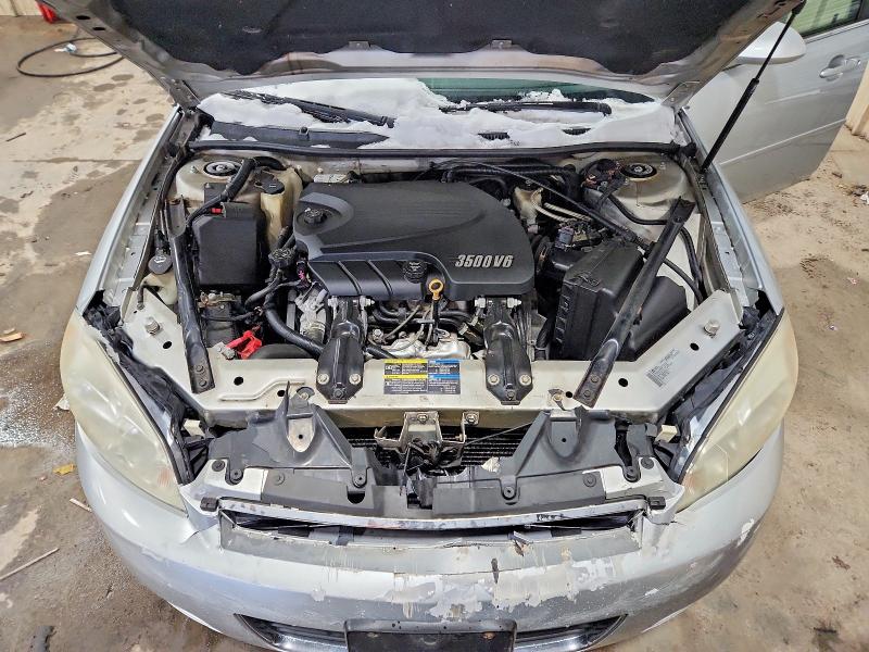 Photo 11 from auction – 2010 CHEVROLET IMPALA with VIN 2G1WA5EK5A1266479