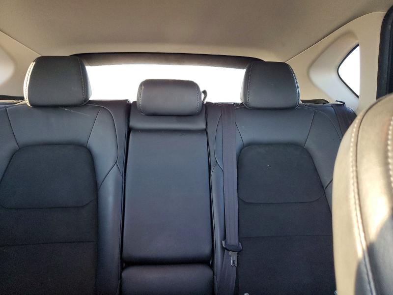 Photo 10 from auction – 2018 MAZDA CX-5 TOURI with VIN JM3KFBCM9J0413528