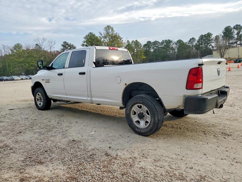 صورة رقم 2 من المزاد - 2015 RAM 2500 ST مع VIN 3C6UR5HJ9FG693292