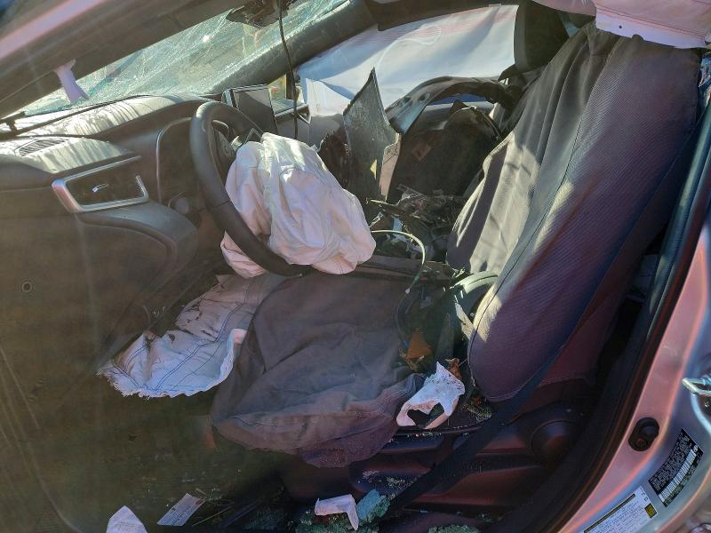 Zdjęcie 7 z aukcji – 2025 TOYOTA COROLLA z VIN JTND4MBE2S3247359