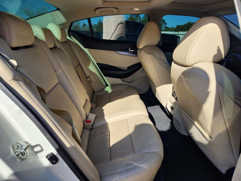 Photo 10 from auction – 2020 NISSAN MAXIMA with VIN 1N4AA6DV3LC370412