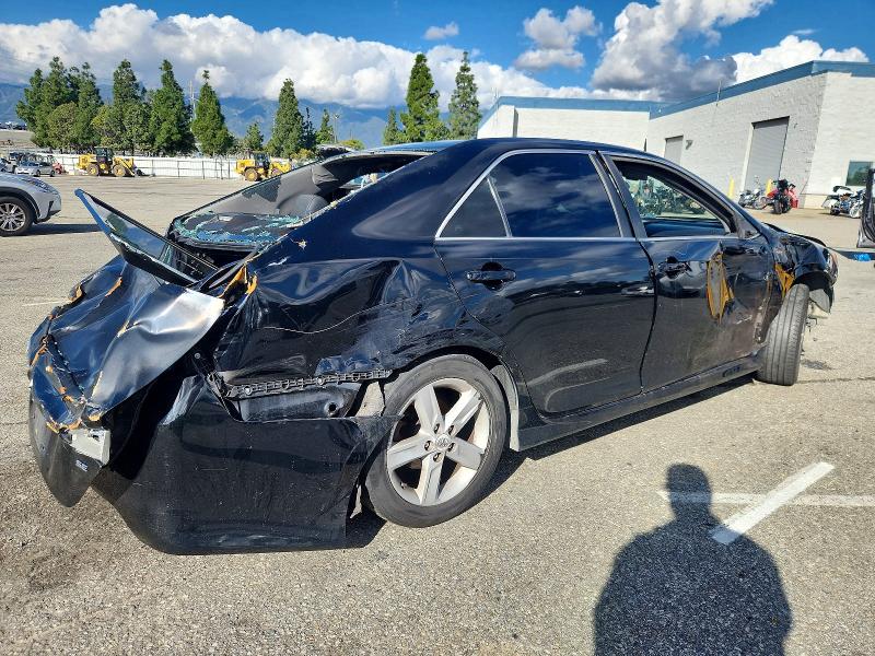 Photo 3 from auction – 2012 TOYOTA CAMRY with VIN 4T1BF1FK9CU068750