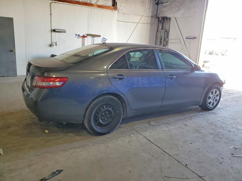 Photo 3 from auction – 2010 TOYOTA CAMRY BASE with VIN 4T4BF3EK5AR003359