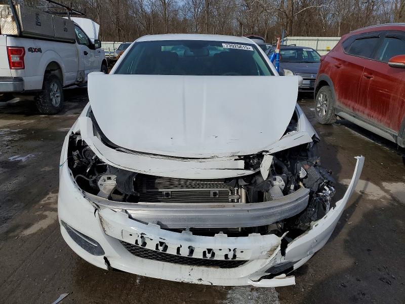 Photo 5 from auction – 2016 DODGE DART SE with VIN 1C3CDFAA6GD504460