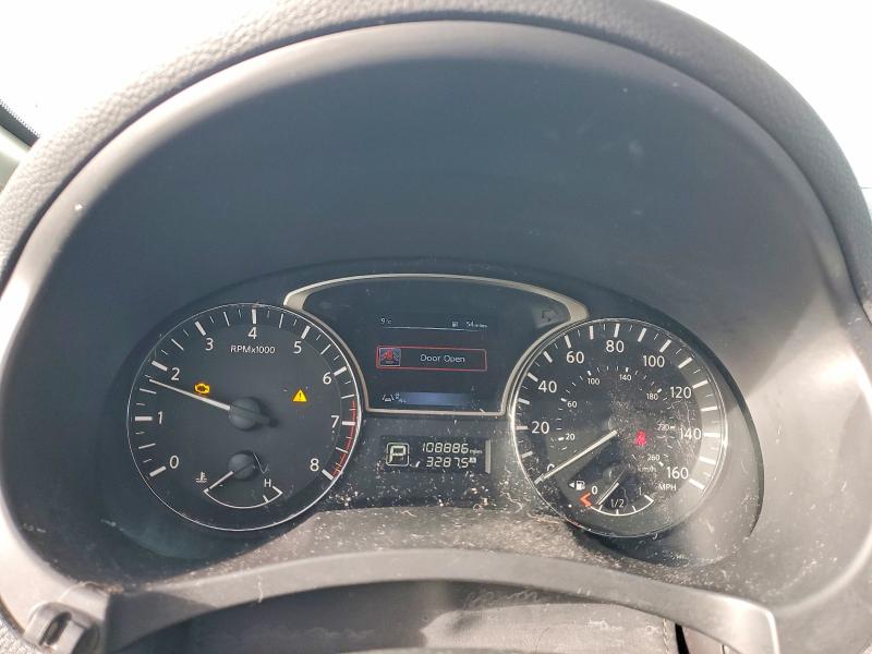 Photo 9 from auction – 2015 NISSAN ALTIMA with VIN 1N4BL3AP9FC132197