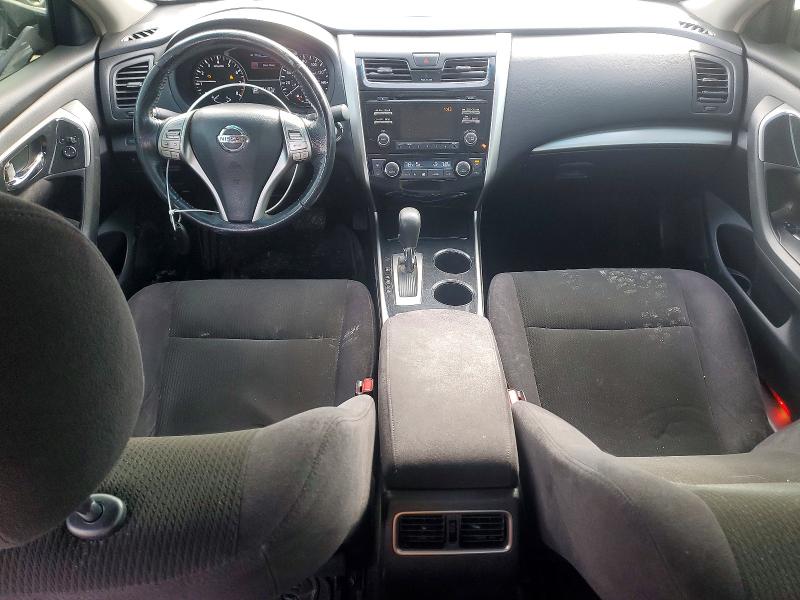 Photo 8 from auction – 2013 NISSAN ALTIMA with VIN 1N4AL3AP7DN486006