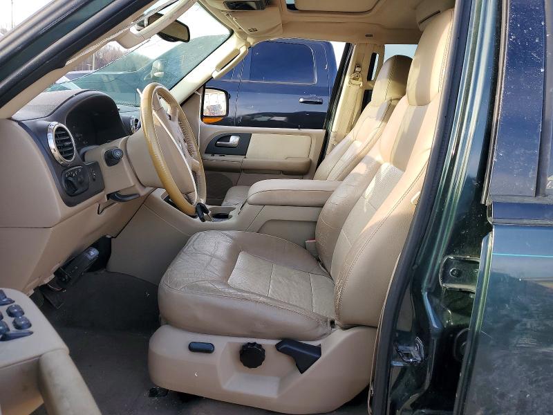Photo 7 from auction – 2003 FORD EXPEDITION with VIN 1FMFU18L43LC30027