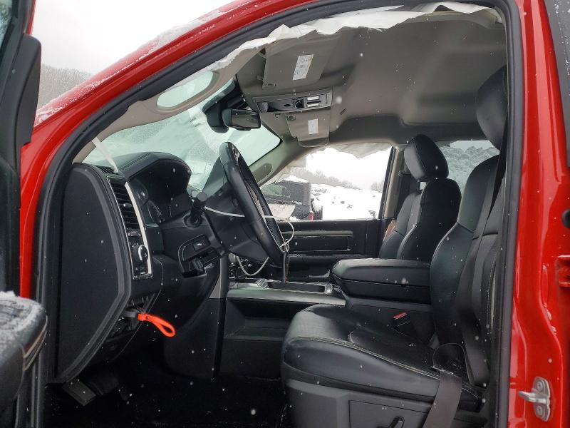 Photo 7 from auction – 2017 RAM 1500 with VIN 1C6RR7HT5HS811787