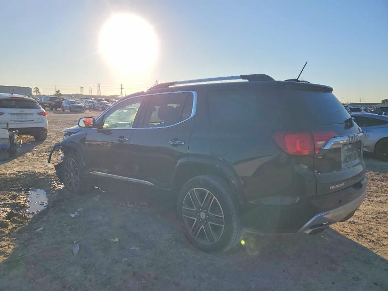 Photo 2 from auction – 2019 GMC ACADIA with VIN 1GKKNPLS4KZ113694