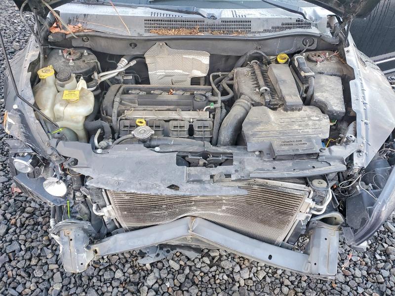 Photo 11 from auction – 2007 DODGE CALIBER R/ with VIN 1B3HE78K17D514589