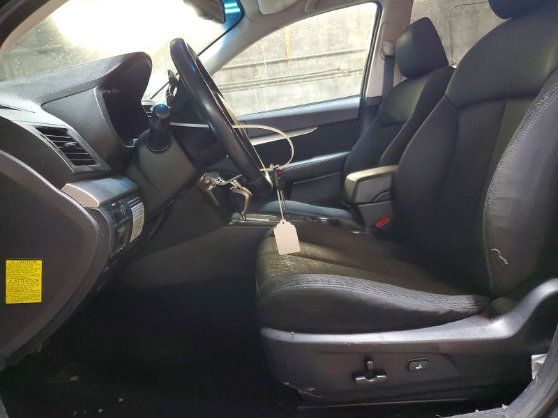 Снимка 7 от търг – 2010 SUBARU OUTBACK 2. с VIN 4S4BRBCC4A3364207