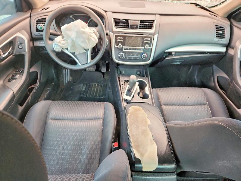 Photo 8 from auction – 2016 NISSAN ALTIMA with VIN 1N4AL3AP1GC249821