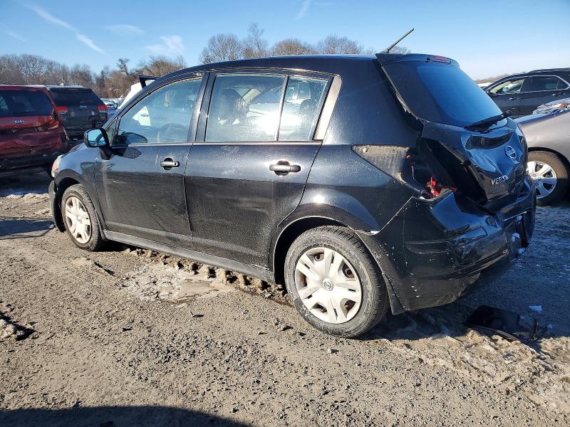 Фото 2 с аукциона – 2011 NISSAN VERSA S с VIN 3N1BC1CP3BL386341
