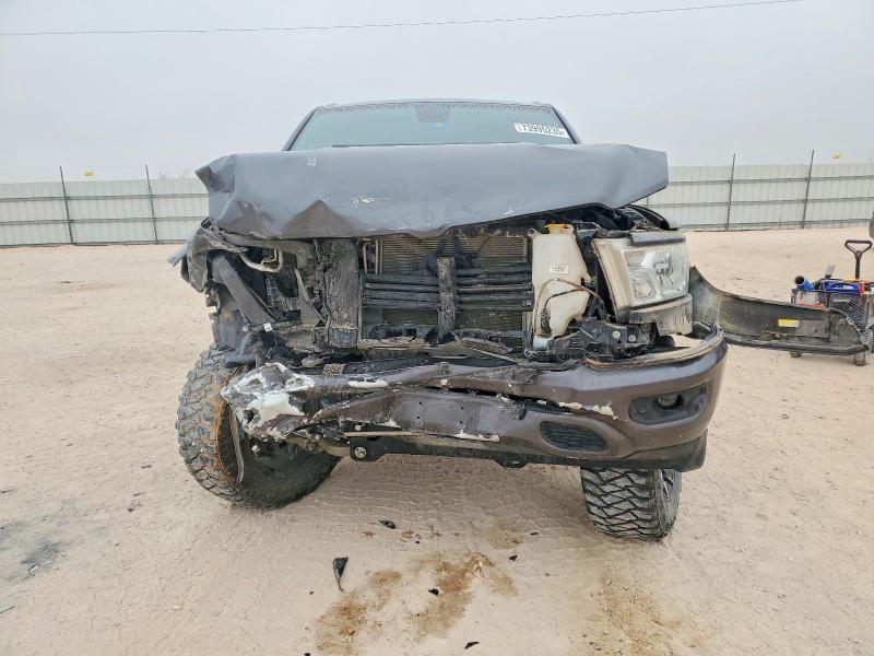 Photo 5 from auction – 2022 RAM 1500 with VIN 1C6SRFFT7NN135724