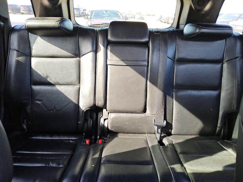 Photo 10 from auction – 2015 JEEP GRAND CHER with VIN 1C4RJFCG3FC209708