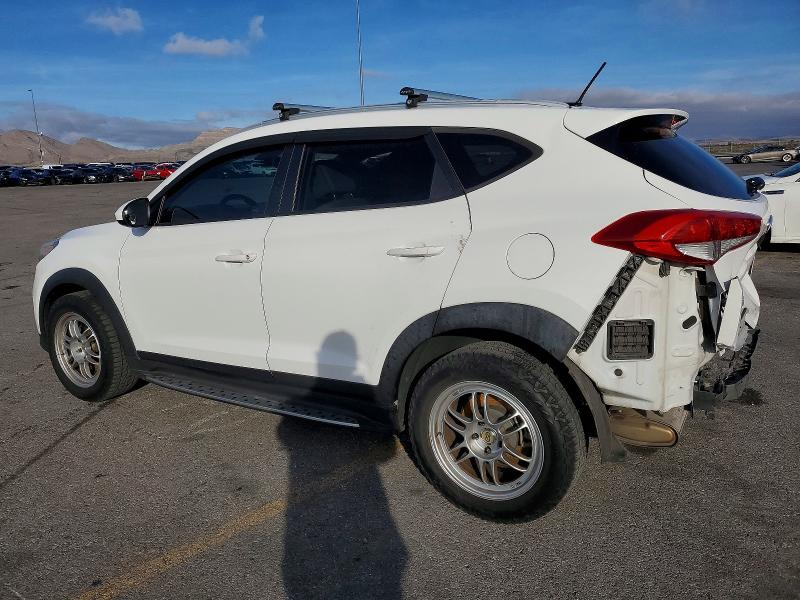 Photo 2 from auction – 2016 HYUNDAI TUCSON with VIN KM8J33A43GU092248