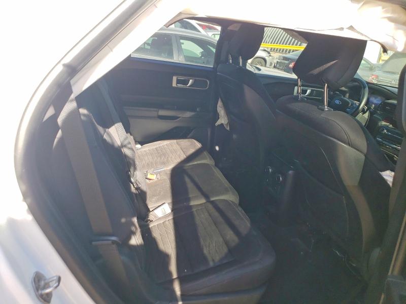 Фото 11 с аукциона – 2020 FORD EXPLORER с VIN 1FMSK8DH6LGA99402