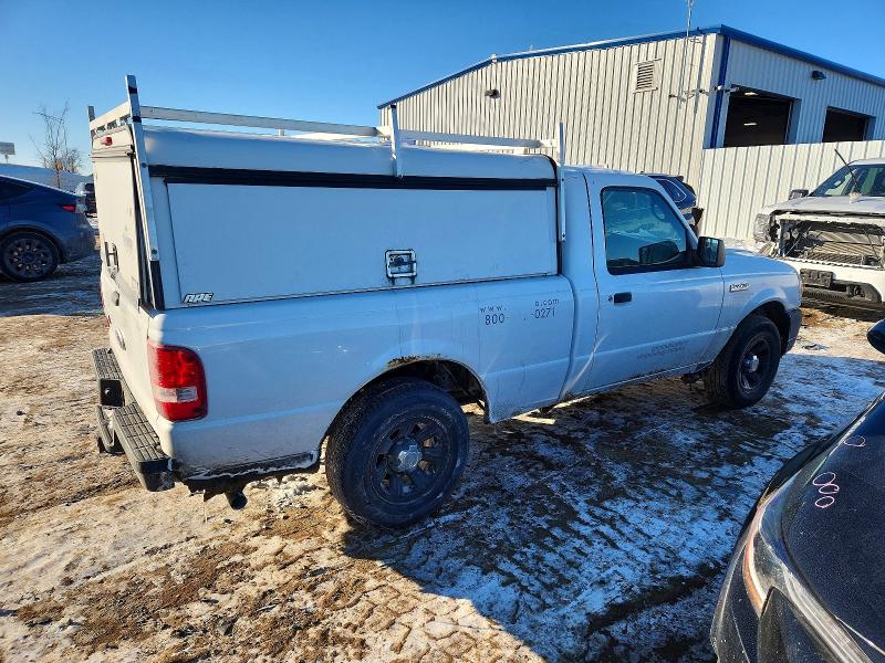 Photo 3 from auction – 2011 FORD RANGER with VIN 1FTKR1AD4BPA14385