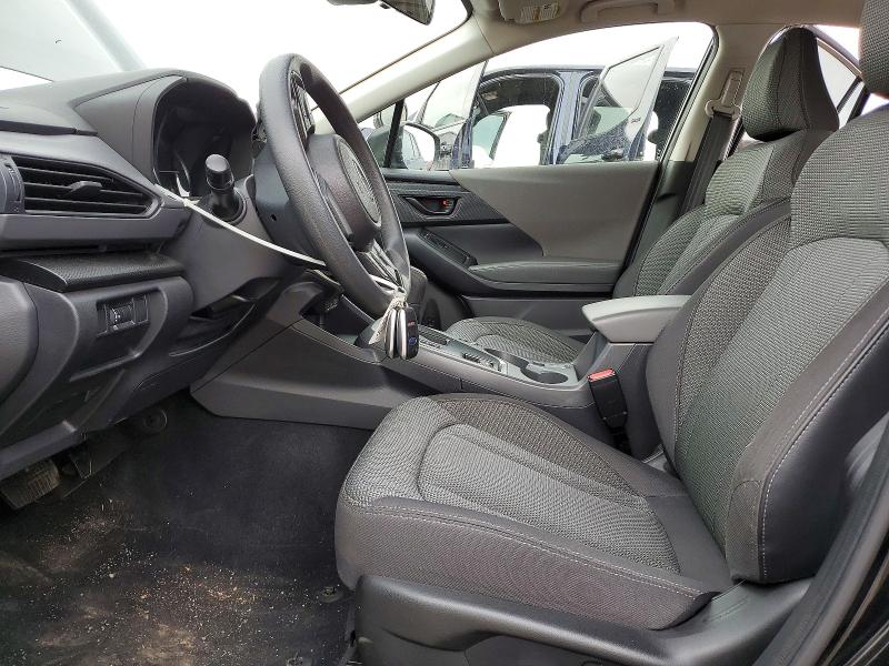 Photo 7 from auction – 2024 SUBARU CROSSTREK with VIN JF2GUADC6RH360256