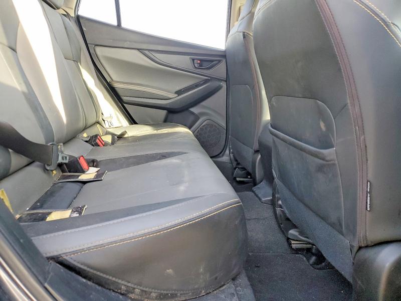 Photo 11 from auction – 2021 SUBARU CROSSTREK with VIN JF2GTHSC7MH289205