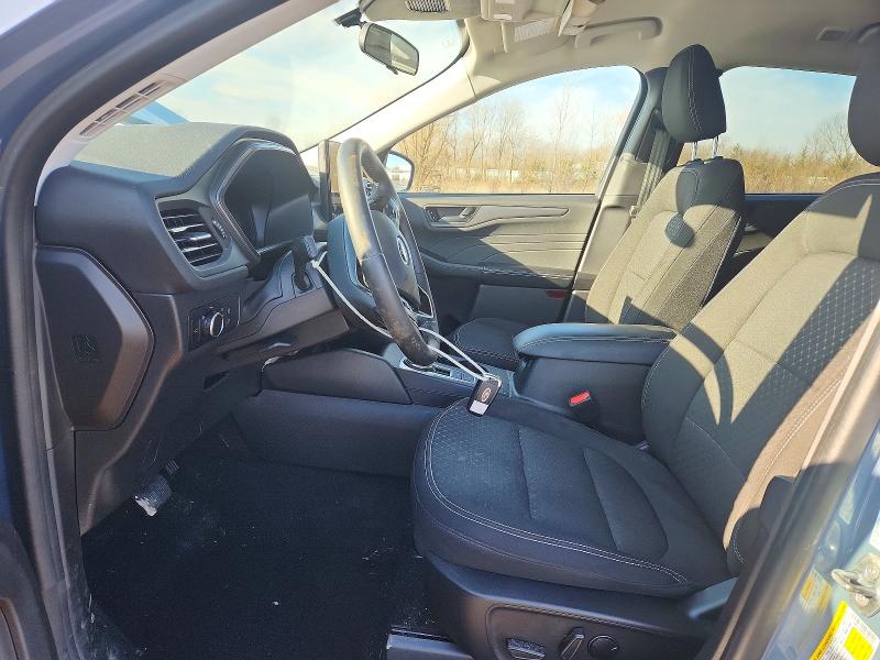Photo 7 from auction – 2023 FORD ESCAPE ACT with VIN 1FMCU9GN9PUB45642