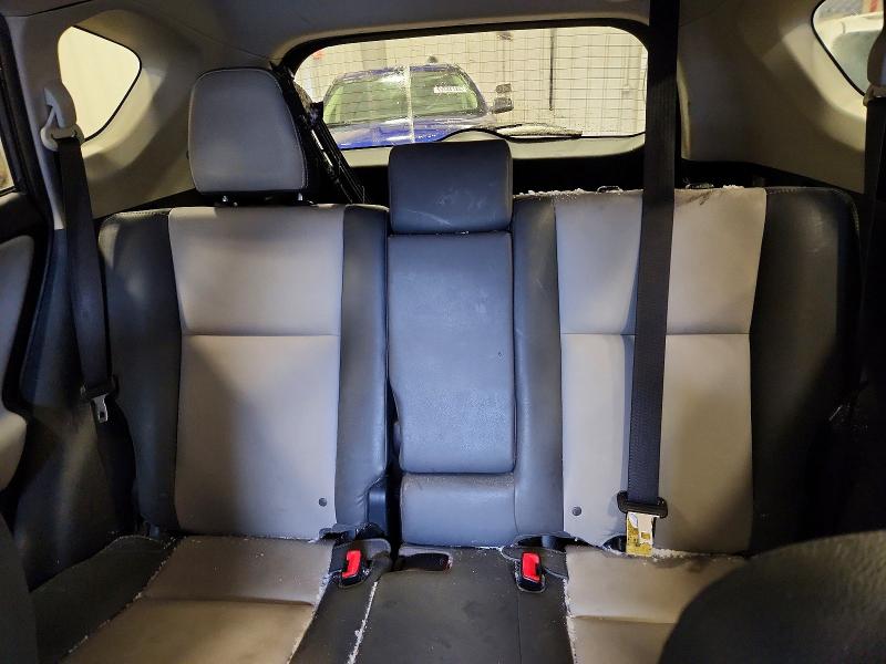 Photo 10 from auction – 2014 TOYOTA RAV4 LIMIT with VIN JTMDFREV0ED091652