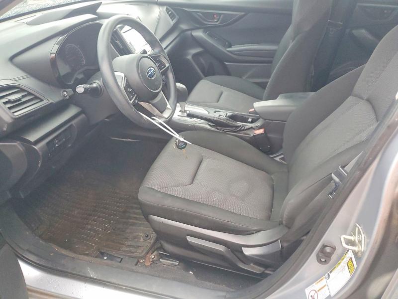 Photo 7 from auction – 2017 SUBARU IMPREZA with VIN 4S3GTAA60H3717670