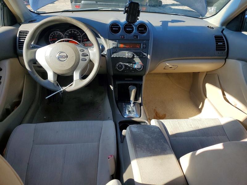 Photo 8 from auction – 2011 NISSAN ALTIMA BAS with VIN 1N4AL2AP1BC118634