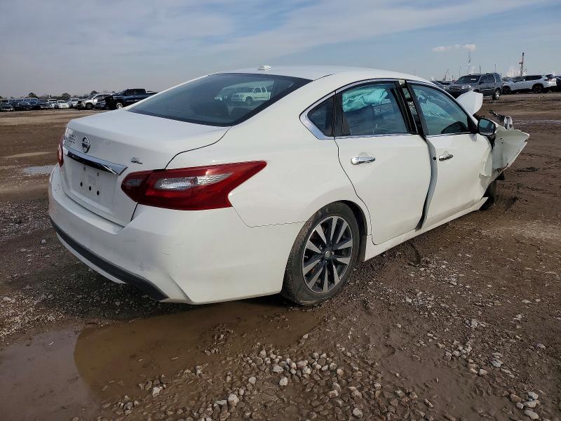 Photo 3 from auction – 2018 NISS ALTIMA with VIN 1N4AL3AP2JC154109