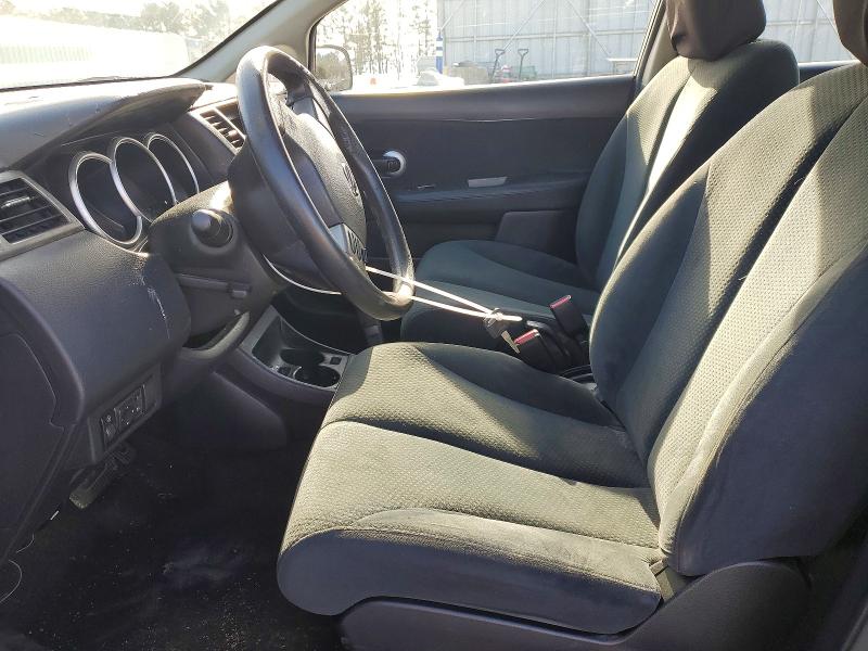 Photo 7 from auction – 2011 NISSAN VERSA with VIN 3N1BC1AP5BL424218