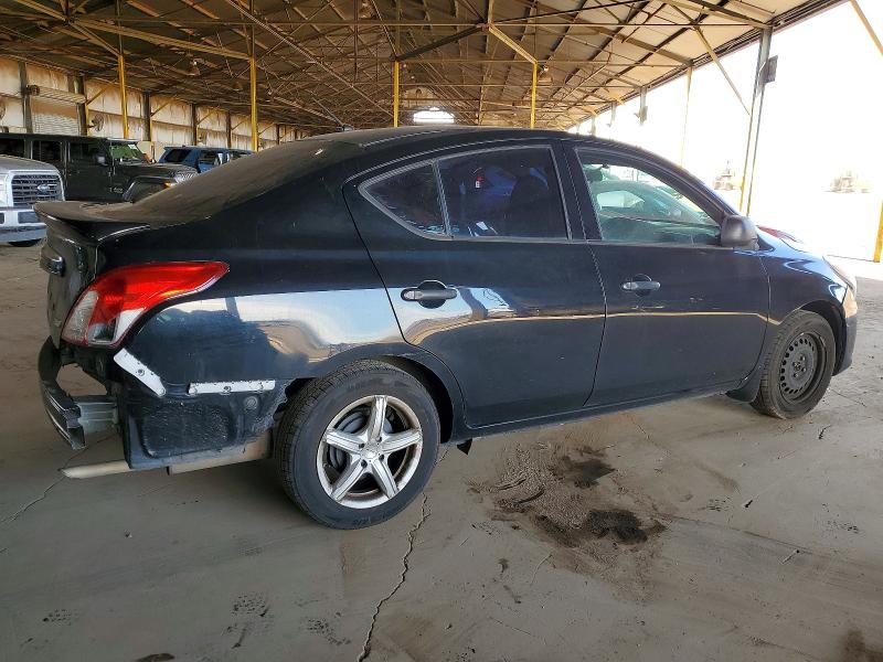 Photo 3 from auction – 2015 NISSAN VERSA S with VIN 3N1CN7AP8FL891186