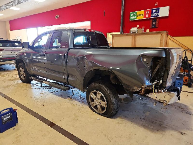 Photo 2 from auction – 2010 TOYOTA TUNDRA DOU with VIN 5TFUY5F12AX155357