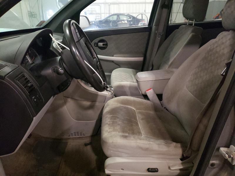 Photo 7 from auction – 2006 CHEVROLET EQUINOX LT with VIN 2CNDL73F466177826