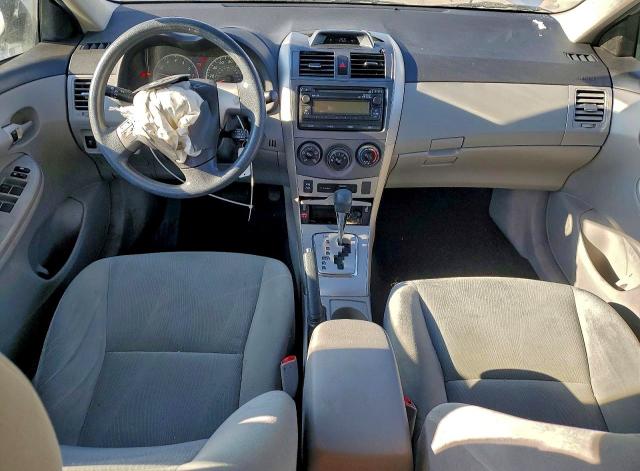 Photo 8 from auction – 2012 TOYOTA COROLLA BA with VIN 5YFBU4EE0CP074179