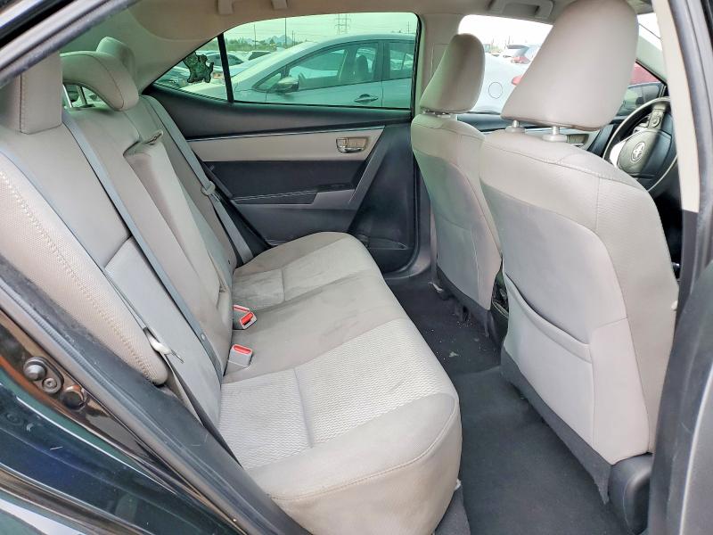 Photo 10 from auction – 2016 TOYOTA COROLLA L with VIN 5YFBURHE1GP415846