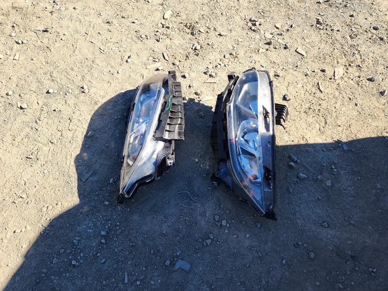 Photo 12 from auction – 2017 HONDA CIVIC EX with VIN 2HGFC2F77HH561693