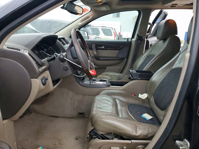 Photo 7 from auction – 2014 GMC ACADIA DEN with VIN 1GKKRTKD3EJ243453