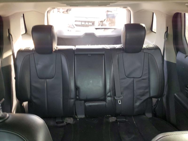 Фото 10 с аукциона – 2013 GMC TERRAIN DE с VIN 2GKFLZE34D6261190