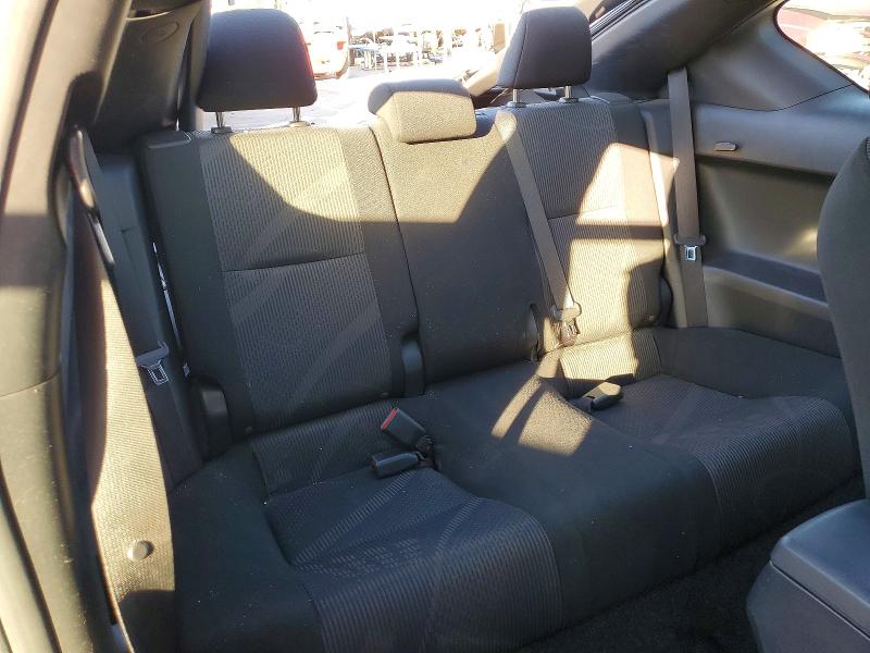Photo 10 from auction – 2012 TOYOTA SCION TC with VIN JTKJF5C71C3022853