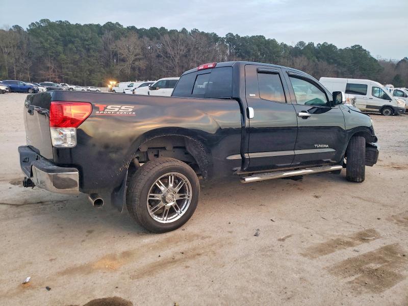 Photo 3 from auction – 2012 TOYOTA TUNDRA DOU with VIN 5TFRM5F15CX042605
