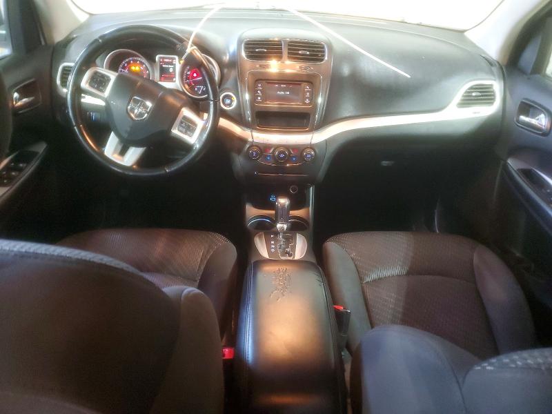 Photo 8 from auction – 2018 DODGE JOURNEY with VIN 3C4PDCAB7JT152222