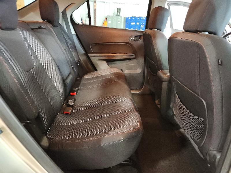 Photo 10 from auction – 2015 CHEVROLET EQUINOX LT with VIN 2GNALCEK1F1134317
