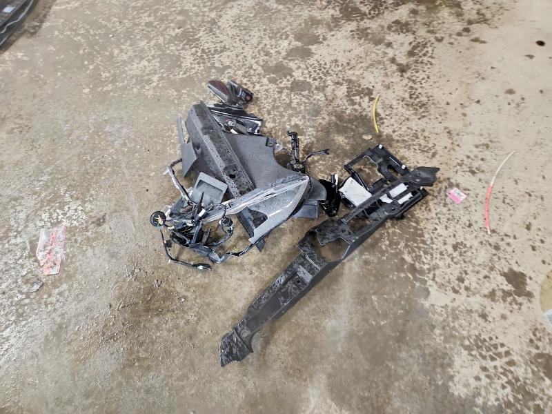 Foto 13 de la subasta – 2025 SUBARU OUTBACK PR con VIN 4S4BTADC3S3165449