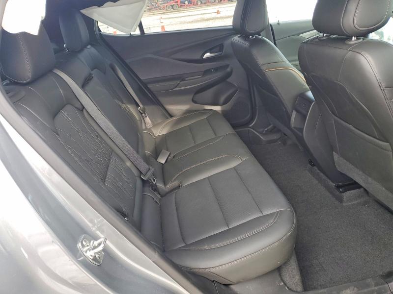 Photo 11 from auction – 2024 BUICK ENVISTA AV with VIN KL47LCE25RB157102