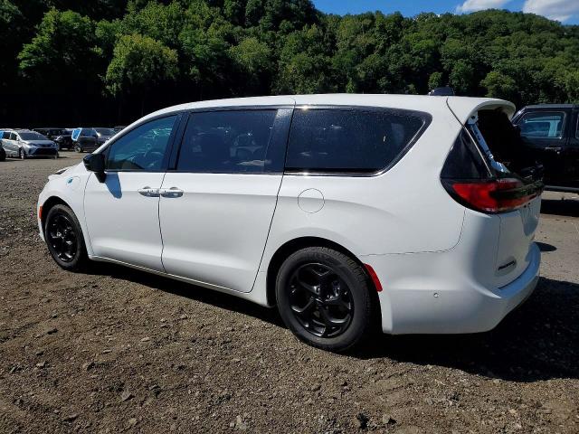 Photo 2 from auction – 2024 CHRYSLER PACIFICA H with VIN 2C4RC1S79RR158421