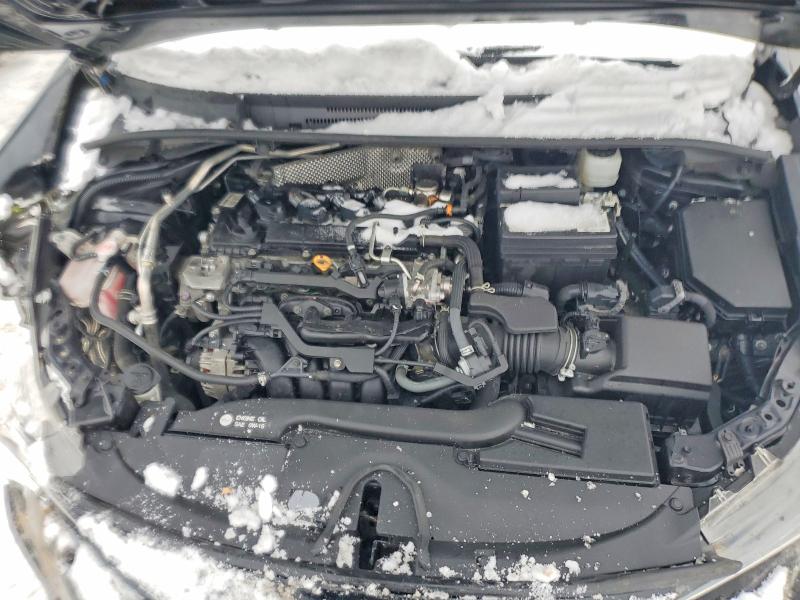 Photo 11 from auction – 2023 TOYOTA COROLLA with VIN 5YFB4MDE1PP013088