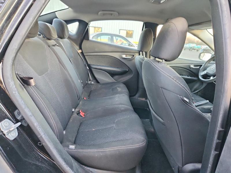 Photo 10 from auction – 2016 DODGE DART SXT with VIN 1C3CDFBBXGD764156