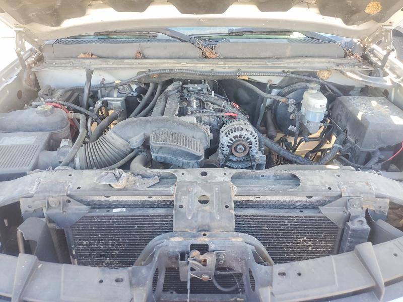 Photo 11 from auction – 2013 GMC SIERRA K15 with VIN 1GTR2VE78DZ201182