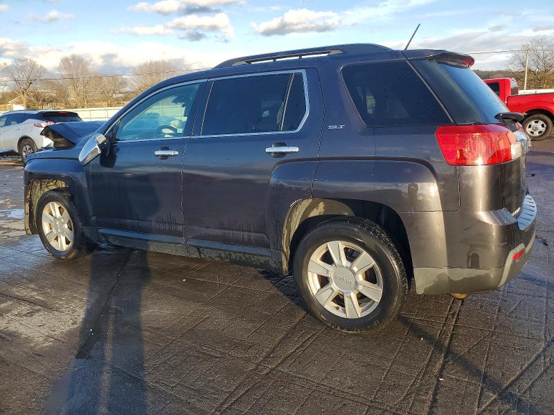 Photo 2 from auction – 2013 GMC TERRAIN SL with VIN 2GKALUEK7D6172606